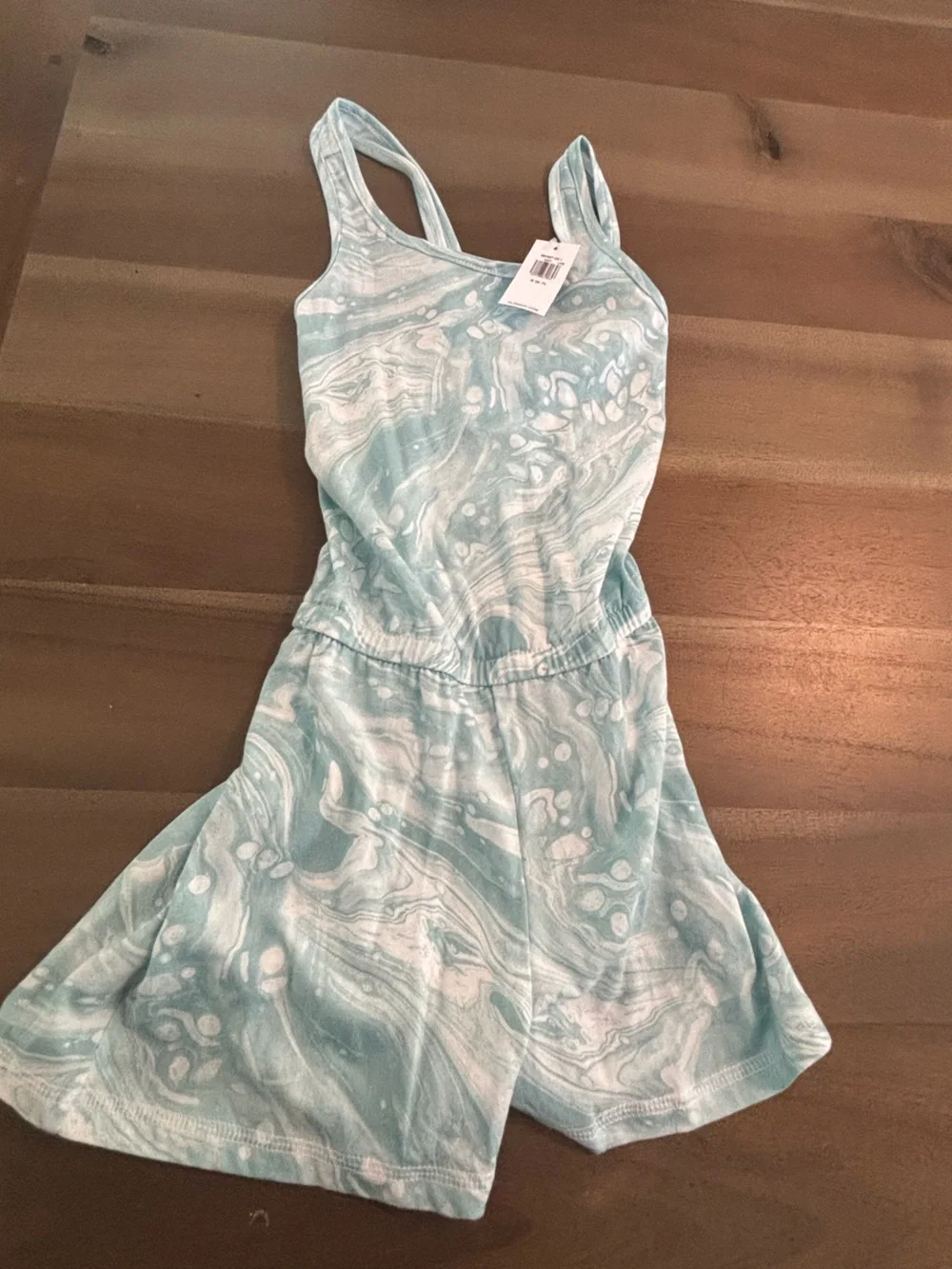 Old Navy two girls